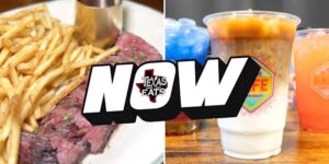 Texas eet NU: historische eet- en creatieve koffiecultuur in Centraal-Texas