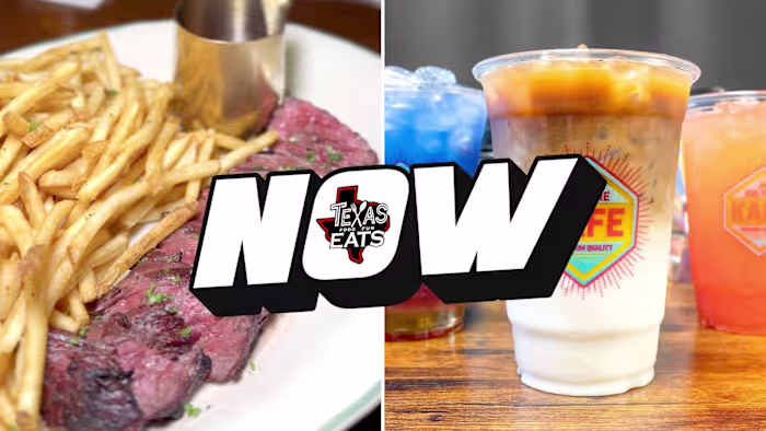 Texas eet NU: historische eet- en creatieve koffiecultuur in Centraal-Texas