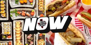 Texas eet NU: onbeperkte Koreaanse BBQ en Hot Pot Maak kennis met Chicago’s favoriete rundvleessandwiches