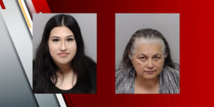 Twee vrouwen gearresteerd, waarvan vijf genoemd in verband met de gokbuste in West Side, zegt BCSO