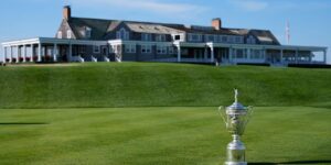 US OPEN ’26: Scottie Scheffler probeert geschiedenis te schrijven en Shinnecock probeert de recente geschiedenis te vermijden