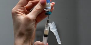 Utah markeert een jaar van strijd tegen de mazelen, zonder dat er een duidelijk einde in zicht is