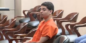 Vader uit San Antonio, veroordeeld wegens dood van kind, schendt voorwaarden voor uitgestelde berechting