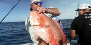 Vissers bereidden zich voor op het langste red snapper-seizoen in de recente geschiedenis. Een gerechtelijk bevel maakte daar een einde aan