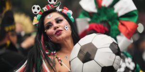 WK wat je moet weten: Mexico trapt een supergroot toernooi met 48 teams af