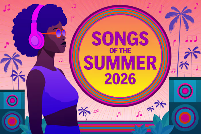 Wat is het zomerlied van 2026? AP doet enkele voorspellingen
