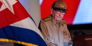 Wat u moet weten over de Amerikaanse aanklacht tegen de voormalige Cubaanse president Raúl Castro
