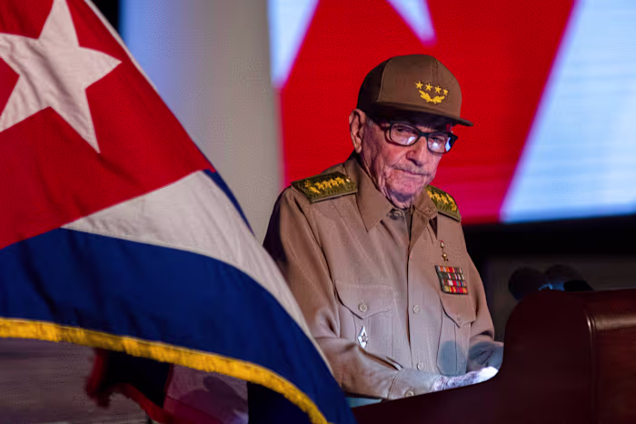 Wat u moet weten over de Amerikaanse aanklacht tegen de voormalige Cubaanse president Raúl Castro
