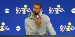 ‘We moeten Game 4 winnen’: hoe de Spurs het volhielden in Game 3 en hun plan om de NBA-finale van 2026 gelijk te trekken