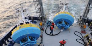 Wetgevers strijden om de ontmanteling door de regering-Trump van een oceaanobservatoriumproject ter waarde van 386 miljoen dollar