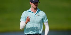Wie is PGA Championship-leider Alex Smalley? Een speler met het vertrouwen dat hij kan winnen