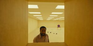 YouTuber-box-office hausse: ‘Backrooms’ en ‘Obsession’ trekken generatie Z naar de bioscoop
