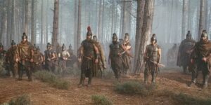 Achter Christopher Nolan’s epische onderneming in zes landen om ‘The Odyssey’ op het grote scherm te brengen