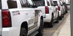 BCSO, Crime Stoppers zoeken naar SUV-chauffeur in verband met dodelijke aanrijding