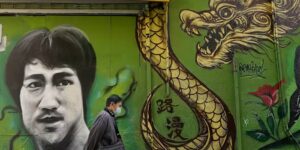 Californië gaat Bruce Lee Day instellen, een primeur voor een Chinees-Amerikaan in de geschiedenis van de staat