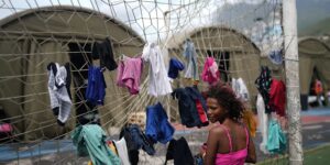 Chronische ziekten en diarree nemen toe in de door aardbevingen getroffen Venezolaanse gemeenschappen naarmate de humanitaire crisis toeneemt