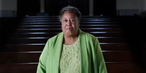 Clara Ester, activiste die zich naar Martin Luther King Jr. haastte nadat hij was neergeschoten, sterft op 78-jarige leeftijd