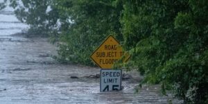 Community Foundation van Texas Hill Country lanceert een noodhulpfonds voor overstromingen in de regio van 10 provincies