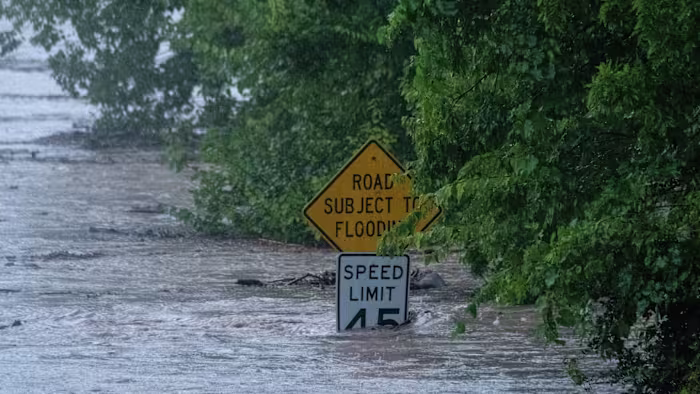 Community Foundation van Texas Hill Country lanceert een noodhulpfonds voor overstromingen in de regio van 10 provincies