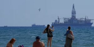 Cypriotisch aardgas zou in 2033 kunnen gaan stromen door de ontdekkingen van ExxonMobil