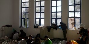 De Afghaanse Taliban voeren eerst achter gesloten deuren gesprekken met de EU over deportaties