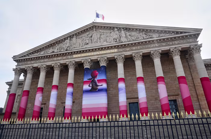De Franse Nationale Vergadering geeft na jaren van debat definitief goedkeuring aan het wetsvoorstel over hulp bij sterven