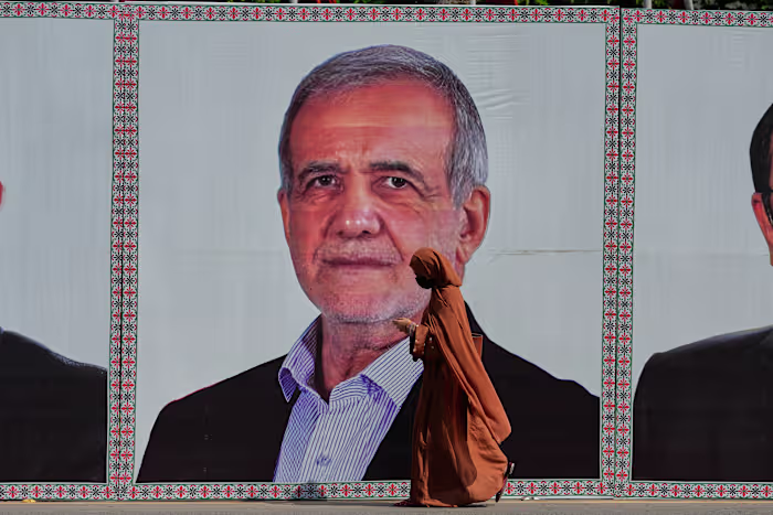 De VS en Iran betwisten of Teheran heeft ingestemd met nucleaire inspecties