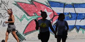 De VS leggen nieuwe sancties op aan Cubaanse bedrijven die van cruciaal belang zijn voor de afbrokkelende economie van het eiland