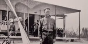 De erfenis van de Amerikaanse militaire luchtvaart nam een ​​vlucht in San Antonio