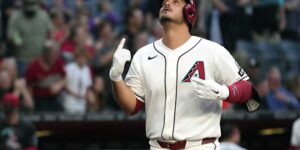 De hitters van de MLB hebben moeite om na hun 35e te gedijen in het tijdperk van analyse en verhoogde snelheid