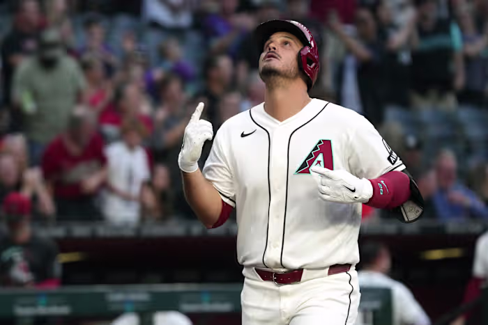 De hitters van de MLB hebben moeite om na hun 35e te gedijen in het tijdperk van analyse en verhoogde snelheid