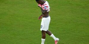 De integriteit van het WK wordt in twijfel getrokken nu Trump en de FIFA de acties rondom de schorsing van Balogun verdedigen
