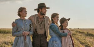 De nieuwe ‘Little House’-serie onderzoekt de ingewikkelde geschiedenis, maar houdt het hart en de gemeenschap centraal