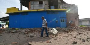 Dingen die u moet weten over de krachtige aardbevingen in Venezuela
