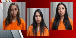 Drie vrouwen beschuldigd van moord in verband met dodelijke steekpartij in Del Rio, zegt de politie
