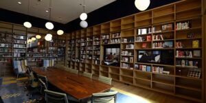 Een blik op presidentiële bibliotheken terwijl het Obama Presidential Center deze week voor het publiek wordt geopend
