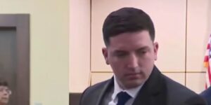 Gegevens: zaak tegen ex-SAPD-officier James Brennand afgewezen na nieuwe beschuldiging van Erik Cantu