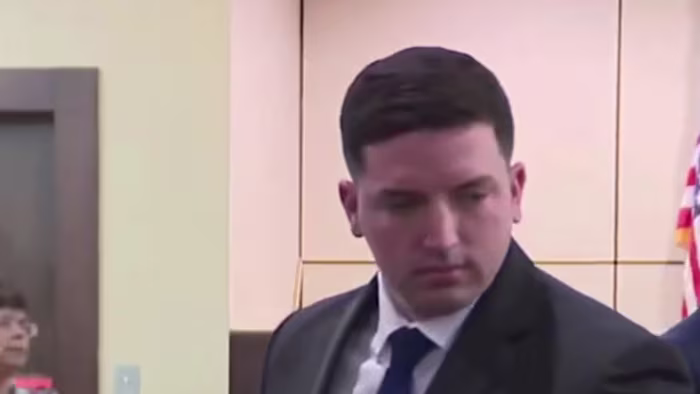 Gegevens: zaak tegen ex-SAPD-officier James Brennand afgewezen na nieuwe beschuldiging van Erik Cantu