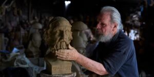 Griekenland wacht met spanning op Nolans ‘The Odyssey’, ondanks de controverse