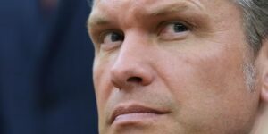 Hegseth kondigt nieuw beleid aan om troepen te testen op laag testosteron