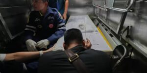 Het dodental als gevolg van een brand in een muziekbar in Bangkok stijgt naar 30, tientallen liggen nog in het ziekenhuis