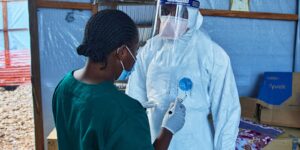 Het dodental door ebola in Congo bedraagt ​​600, omdat er nieuwe gevallen worden vermoed in voorheen onaangetaste provincies