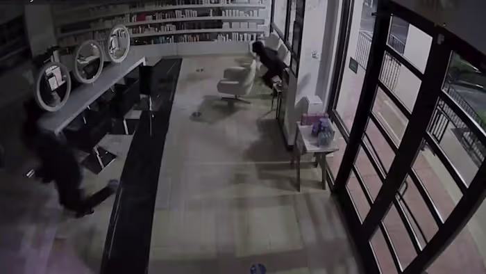 'Ik voel me geschonden': inbrekers richten zich op salon Northwest Side; 4e verschillende beautybedrijven getarget