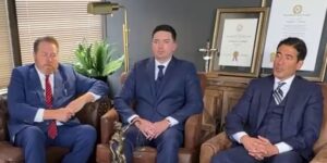 ‘Ik wist vanaf de eerste dag dat ik onschuldig was’: Ex-SAPD-agent verbreekt de stilte na seponering van de zaak