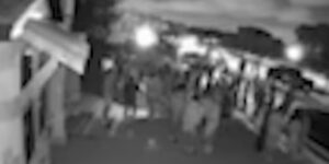 Illegale partijen nemen huizen in North Side in ontwikkeling over, lokale bouwers dringen aan op politieoptreden