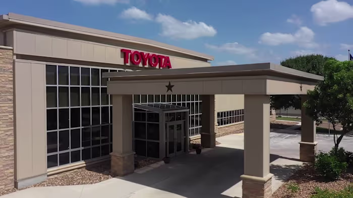 Inwoners van South Side hopen dat de uitbreiding van Toyota ter waarde van 3,6 miljard dollar de hele gemeenschap ten goede komt