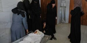 Israëlische aanval doodt organisator van WK-screening in Gaza vlak voor de aftrap