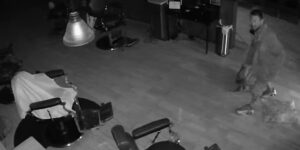 ‘Je denkt niet dat dat hier gaat gebeuren’: winkeleigenaren in Alamo Heights worden getroffen door een reeks inbraken