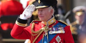 Koning Charles III zal na voltooiing van de kostbare renovatie niet meer in Buckingham Palace wonen