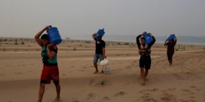 Latijns-Amerikaanse regeringen bereiden zich voor op El Nino nu droogte, overstromingen en hitte op de loer liggen